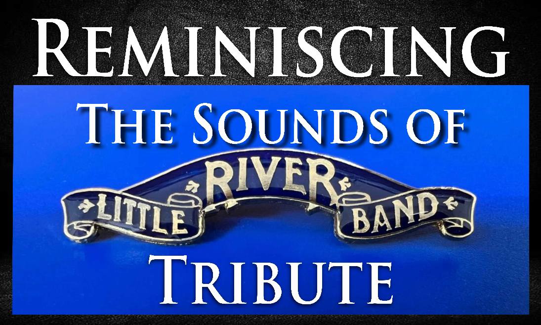 Reminiscing Tribute Logo